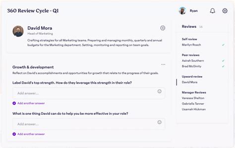 best 360 degree feedback software|360 performance review software.